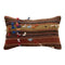 One-of-a-Kind Kilim Pillow Cover