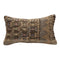 Eclectic Boho Pillow Cover