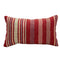 12X20" Lumbar Pillow Cover Throw Pillows