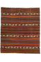 (4'11'' x 5'9'') Authentic Anatolian Kilim Rugs