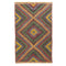 vintage turkish kilim rug