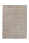 8'9" x 12'2" Neutral Vintage Turkish Oversize Rug