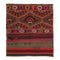 vintage turkish kilim rug