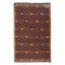 vintage turkish kilim area rug