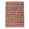 vintage turkish kilim rug