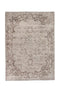 8'5" x 11'10" Vintage Handwoven Neutral Oversize Rug