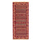 vintage turkish kilim rug