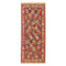 vintage turkish kilim rug