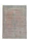 8' x 11'4" Vintage Oversize Rug