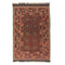 vintage turkish kilim rug