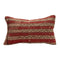 12X20" Lumbar Pillow Cover Throw Pillows