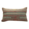 Eclectic Boho Pillow Cover 