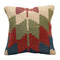 Colorful Kilim Pillow