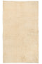 (4'6" x 7'7") Authentic Turkish Oriental Rug
