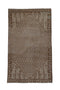 3'2" x 5'5" Neutral Vintage Small Rug