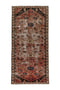 2'11" x 6'5" Vintage Small Area Rug