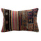 Vintage Turkish Kilim Pillow Cover