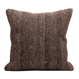 handmade kilim throw pillows