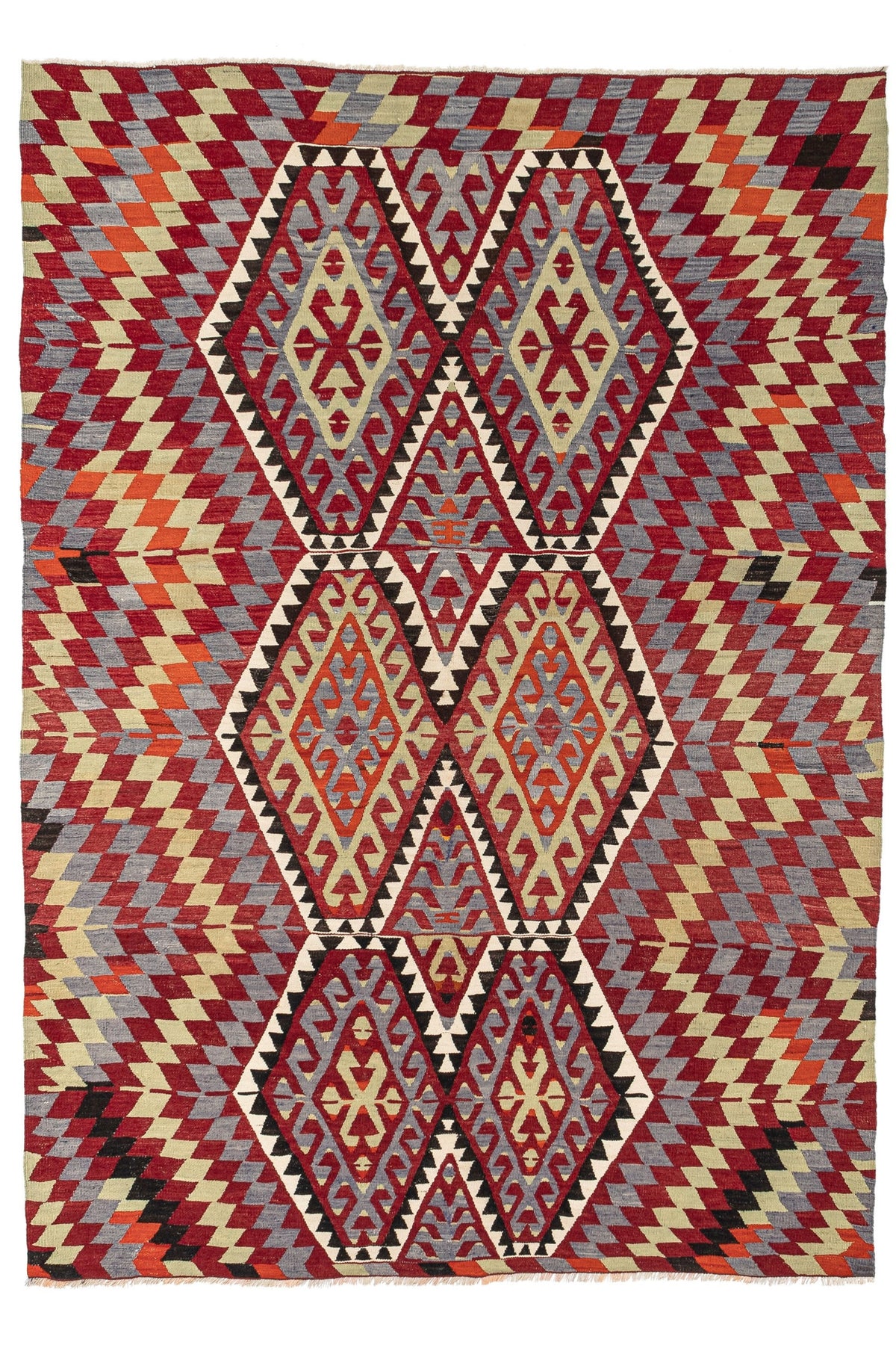 handwoven area rugs