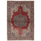 vintage area rug