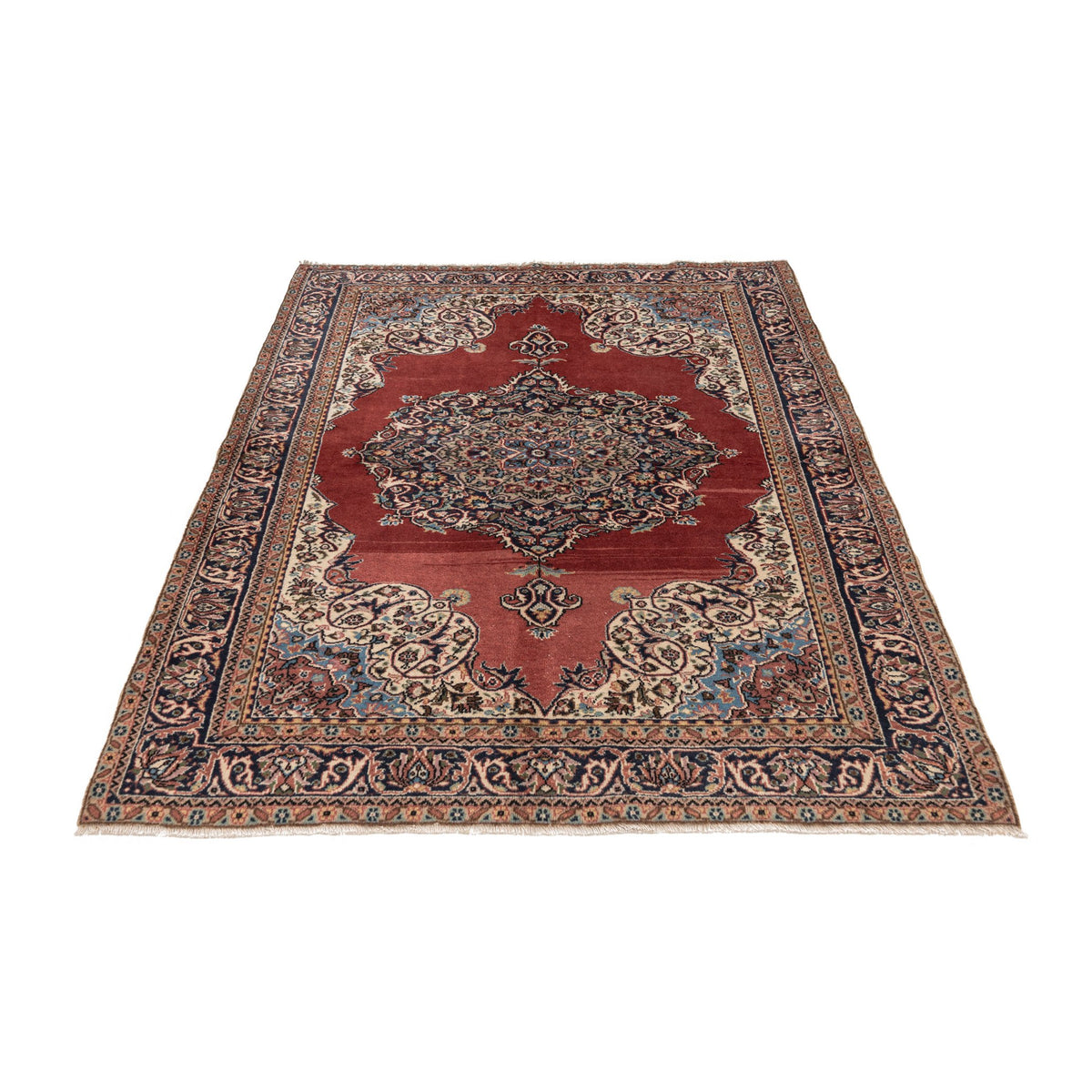 Oriental Handmade Area Rug