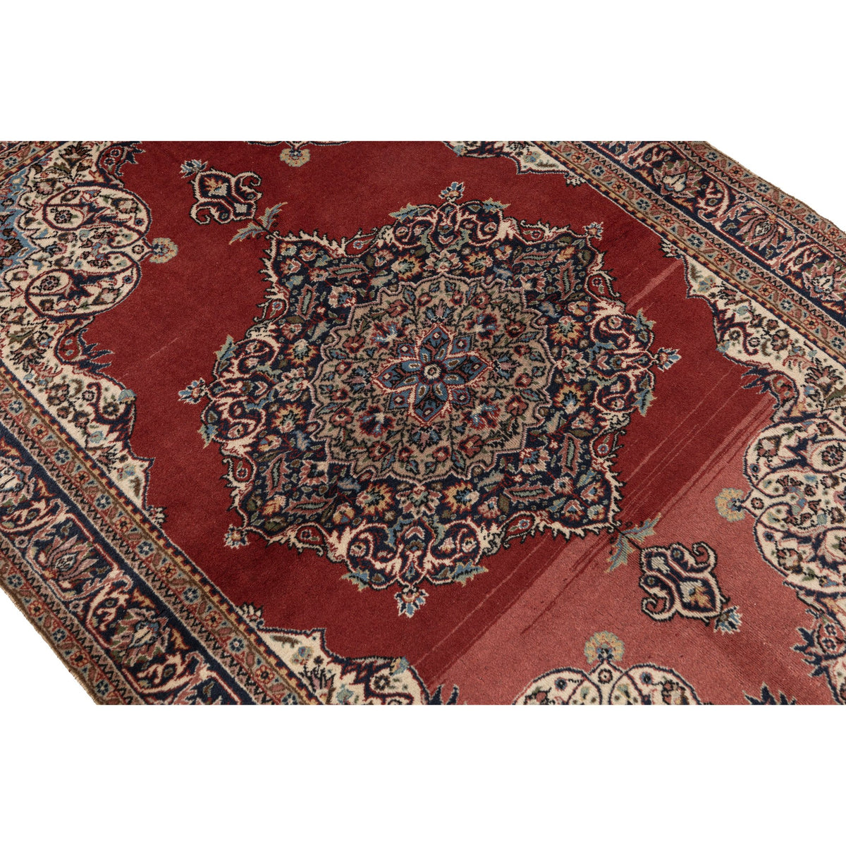 Oriental Handmade Area Rug