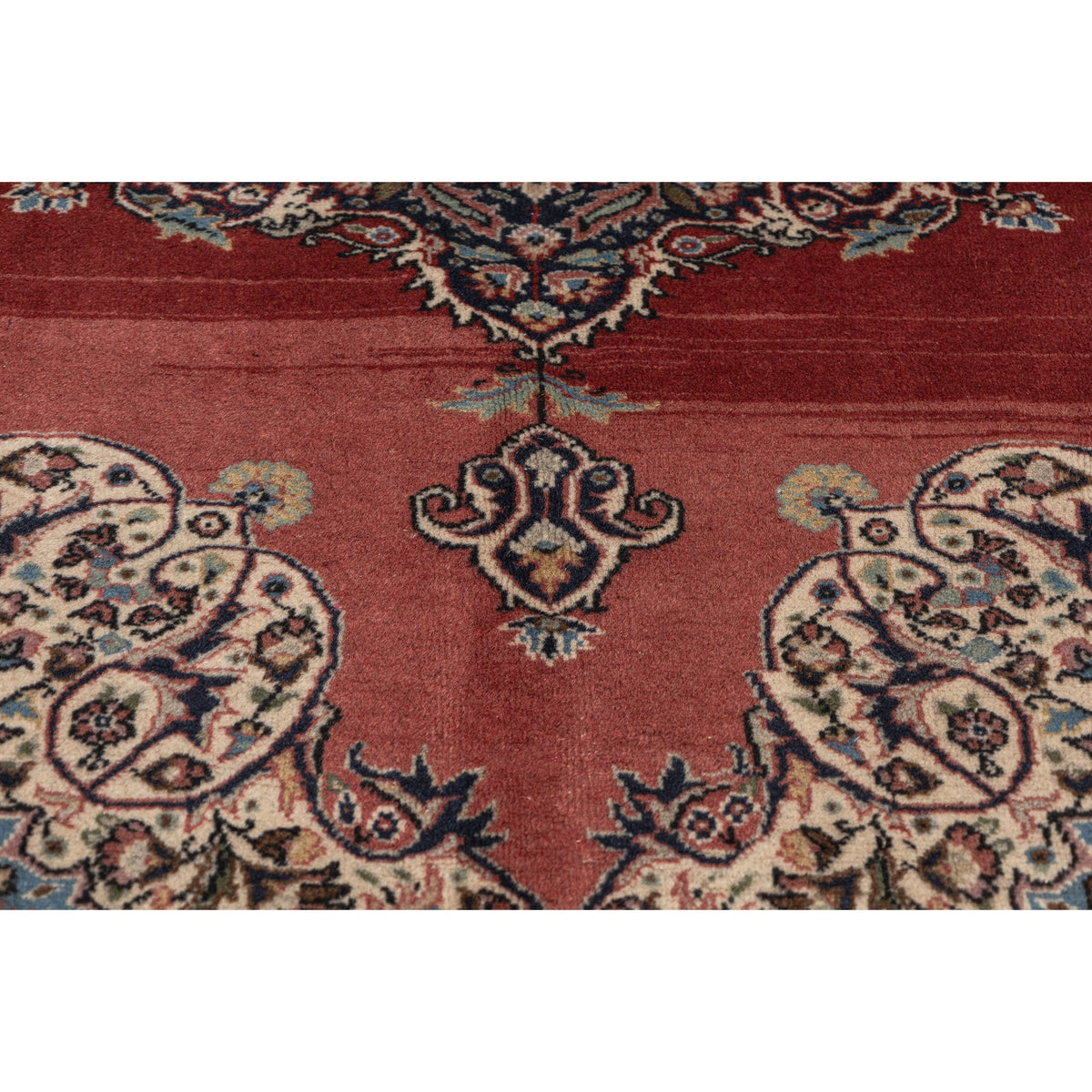 Oriental Handmade Area Rug