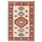 vintage turkish wool rug