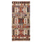 Naydan - (3'3'' x 6'10'') Vintage Turkish Kilim