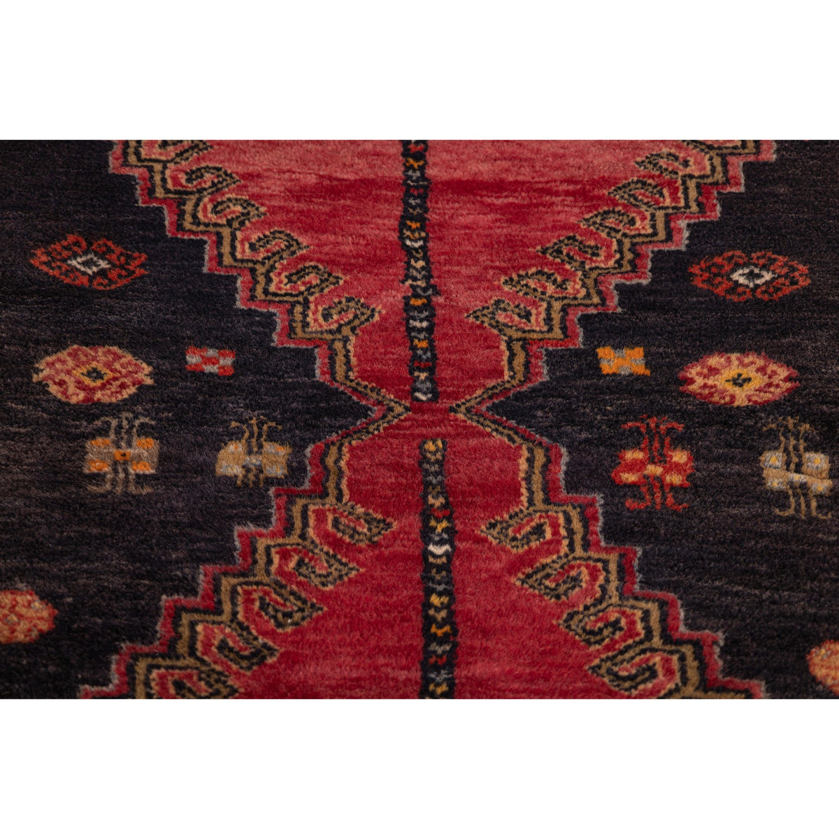 Oriental Handmade Anatolian Runner Rug