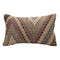 12X20" Lumbar Pillow Cover Throw Pillows