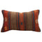 Eclectic Boho Pillow Cover 