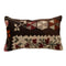 12X20" Lumbar Pillow Cover Throw Pillows