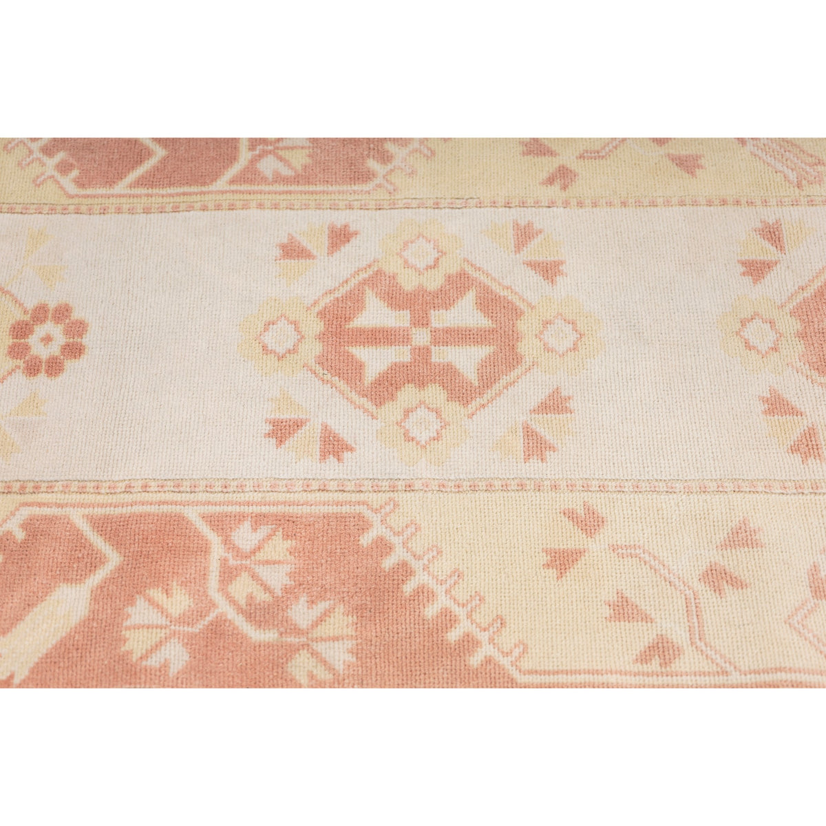 Macherla - (2'6" x 6'3") Oriental Turkish Rug