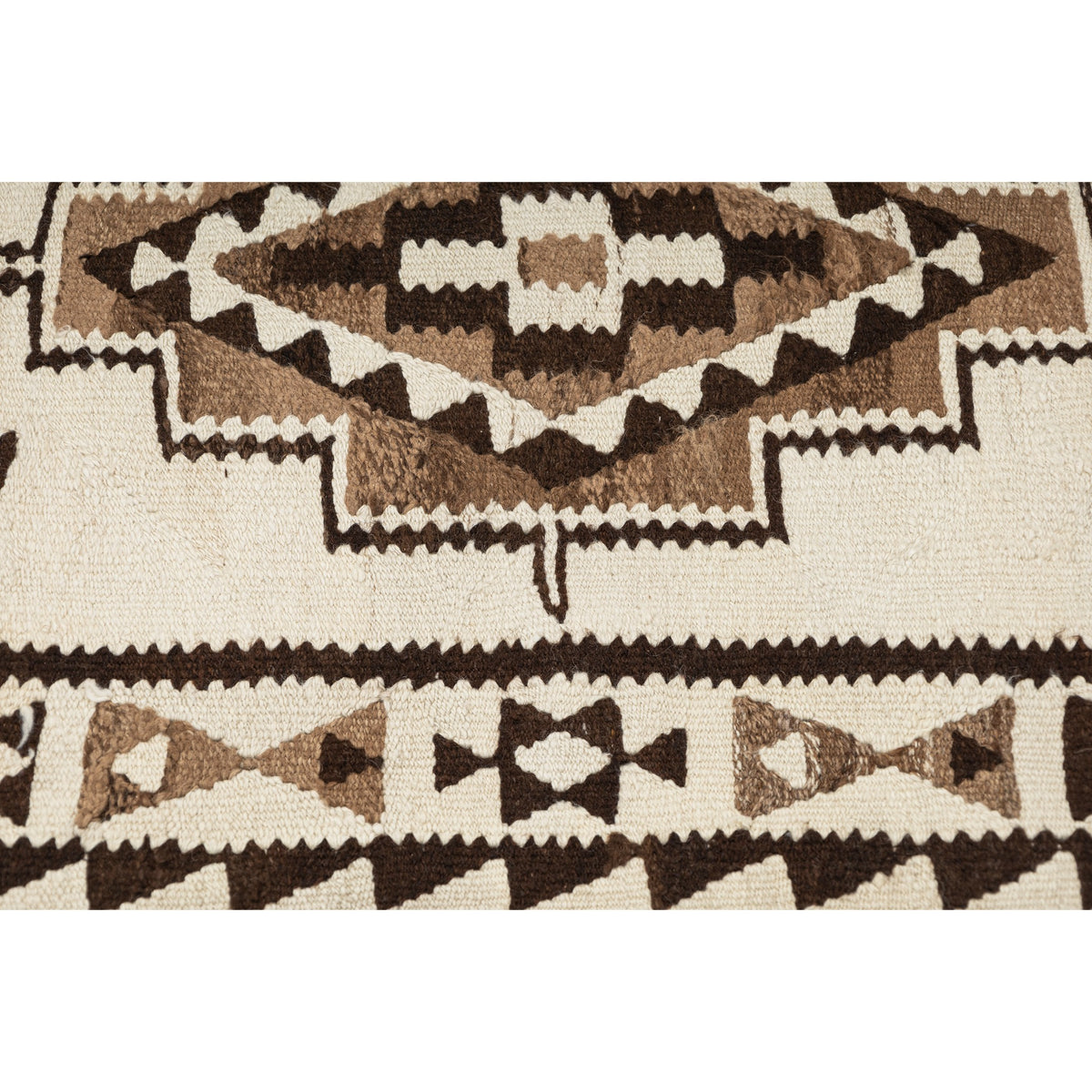 Bannu - (3'2'' x 11') Vintage Turkish Kilim Runner