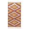 vintage turkish kilim rug