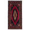 Bolyaro - (3'11" x 8') Oriental Turkish Rug