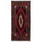 Nolyaro - (4' x 8'4") Oriental Turkish Rug