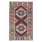 vintage turkish kilim rug