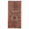 vintage turkish kilim rug