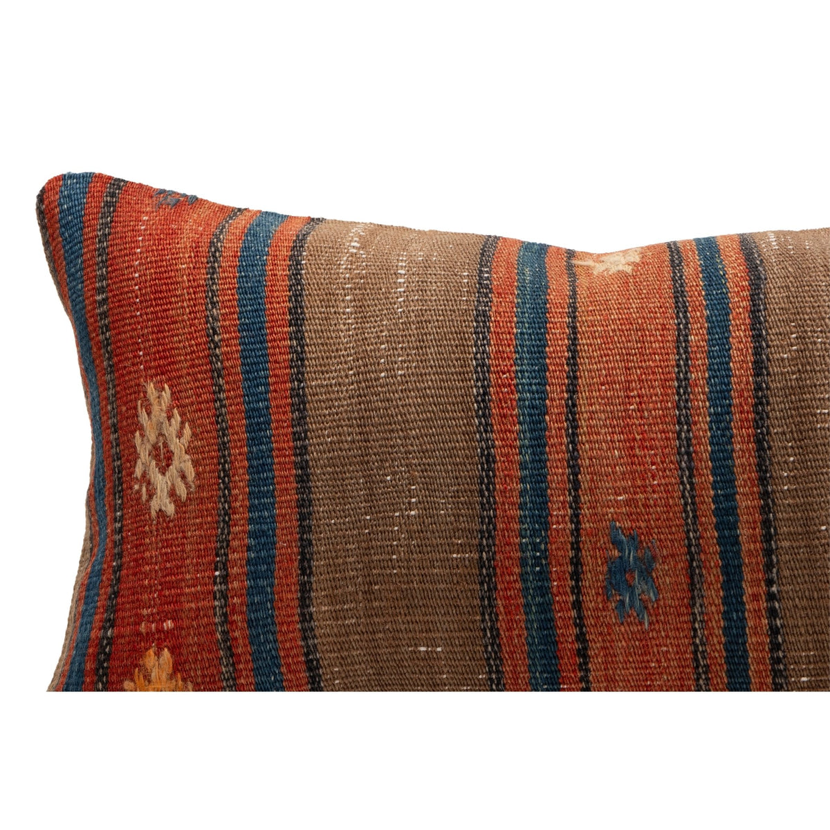 Authentic Turkish Kilim Cushion Cover