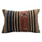 Vintage Turkish Kilim Pillow Cover