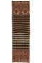 (2'6'' x 8'1'') Authentic Anatolian Kilim Rugs