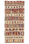 vintage kilim rug