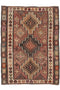 handwoven wool kilim rugs