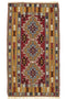 (3'6'' x 6'3'') Authentic Anatolian Kilim Rugs