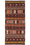 handwoven wool kilim rugs