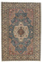 handmade vintage rugs