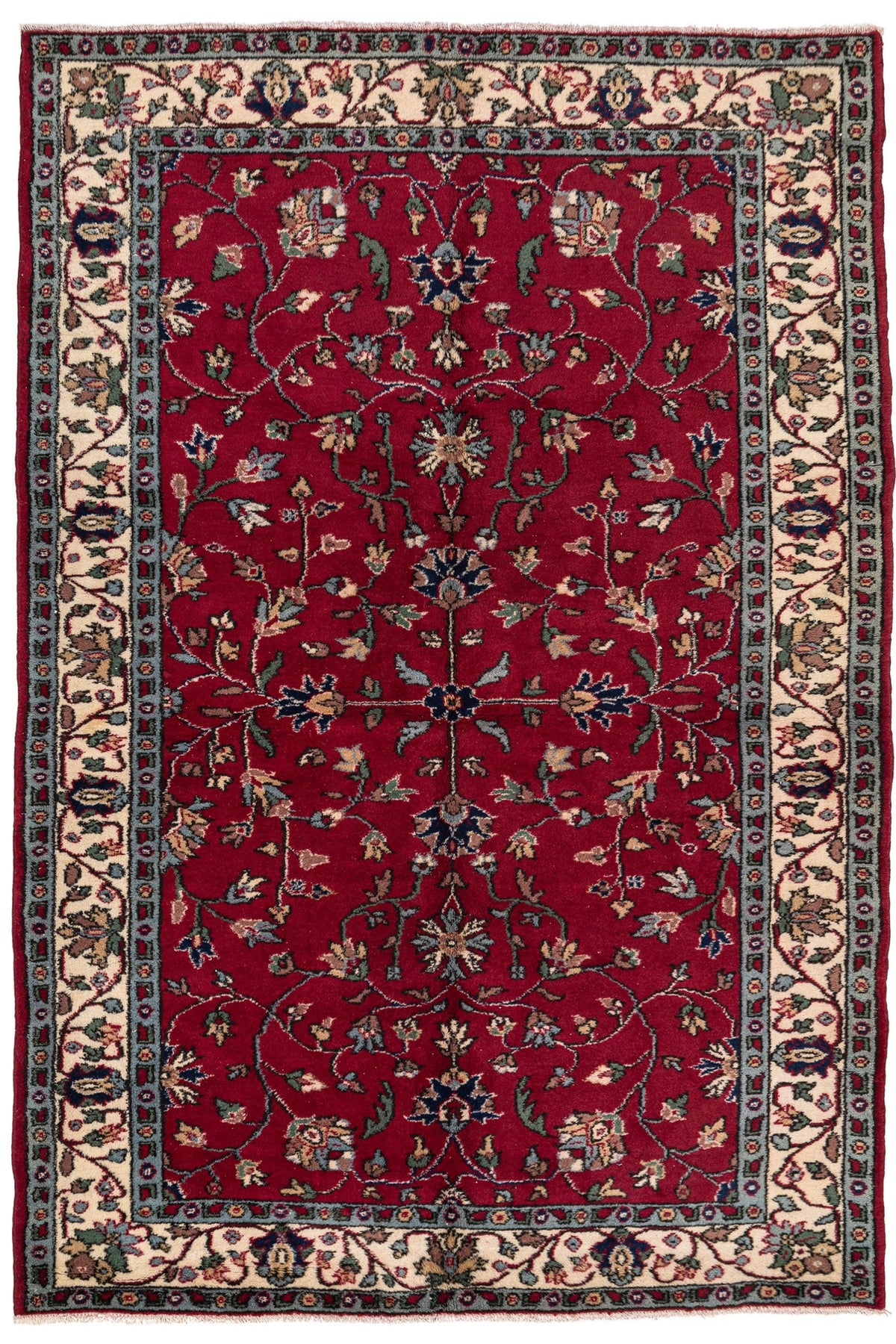 handmade vintage rugs