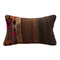 12X20" Lumbar Pillow Cover Throw Pillows